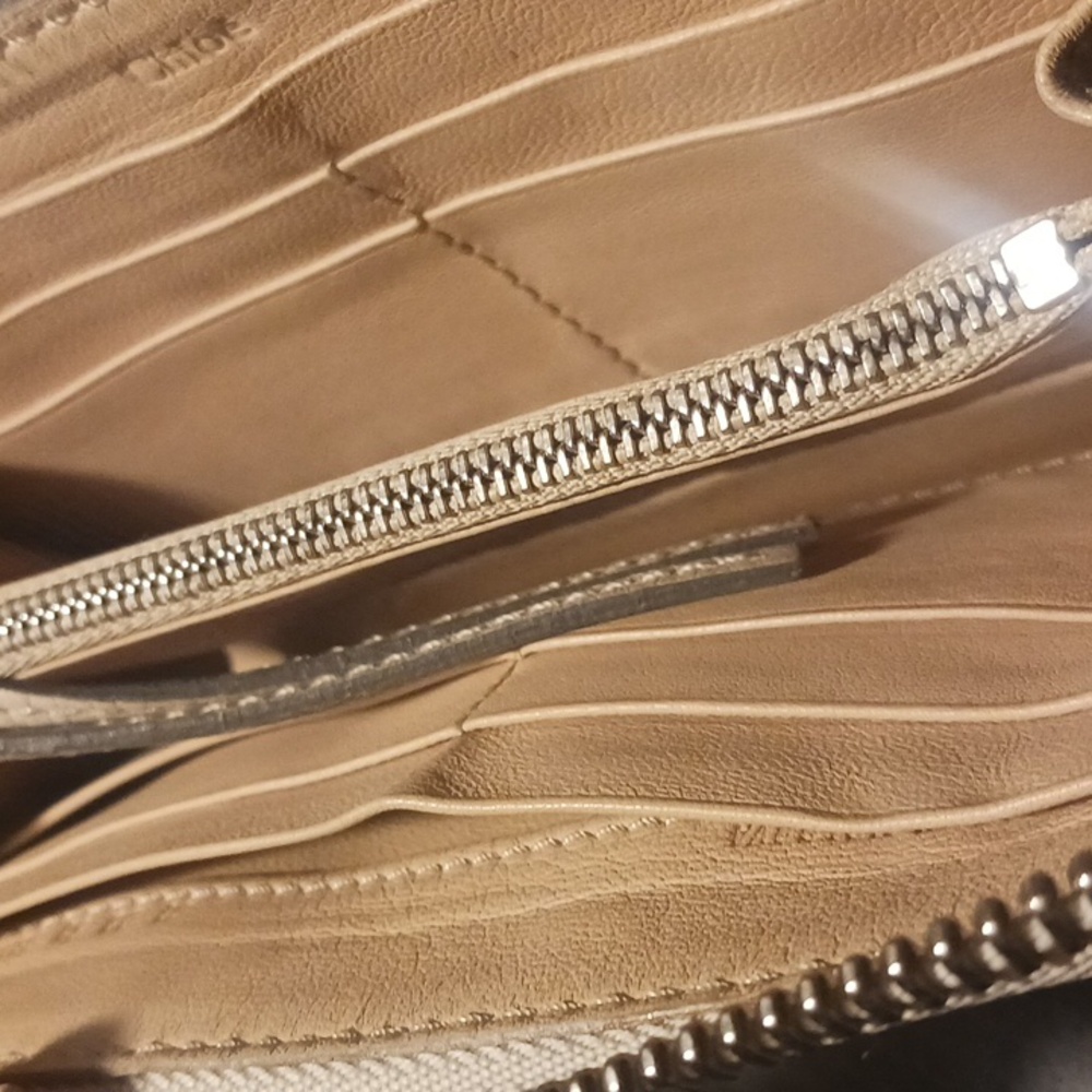 Chloé Paddington Wallet - Picture 16 of 17